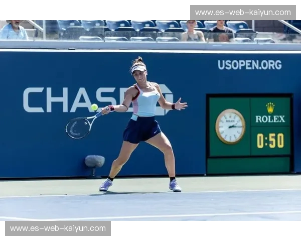 美网前瞻 美网前瞻