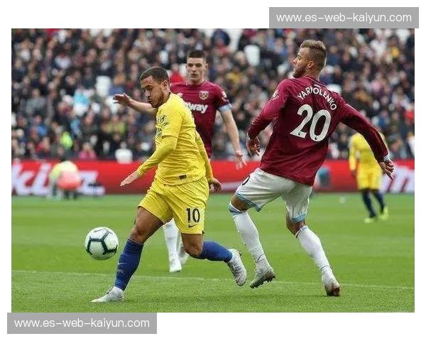 伦敦碗的博弈：铁锤帮的逆袭与红魔的救赎之战