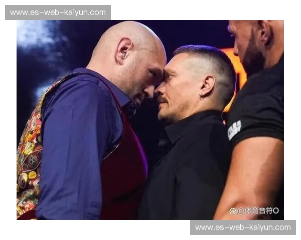 众神之战的终章：维尔德vs约书亚，重燃重量级拳坛最狂暴的野望